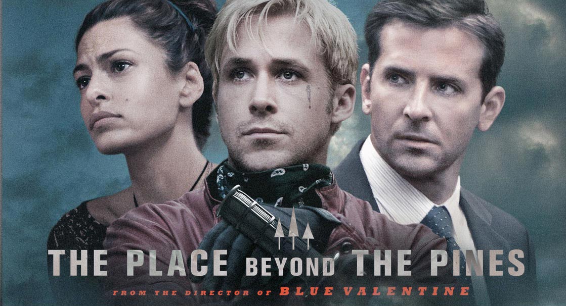 The Place Beyond The Pines 2012 Ryan Gosling Eva