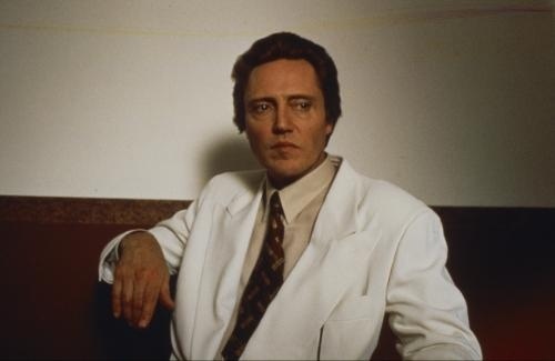 Image result for christopher walken in the comfort of strangers