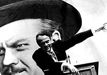 Citizen Kane ***** (1941, Orson Welles, Joseph Cotten, Dorothy