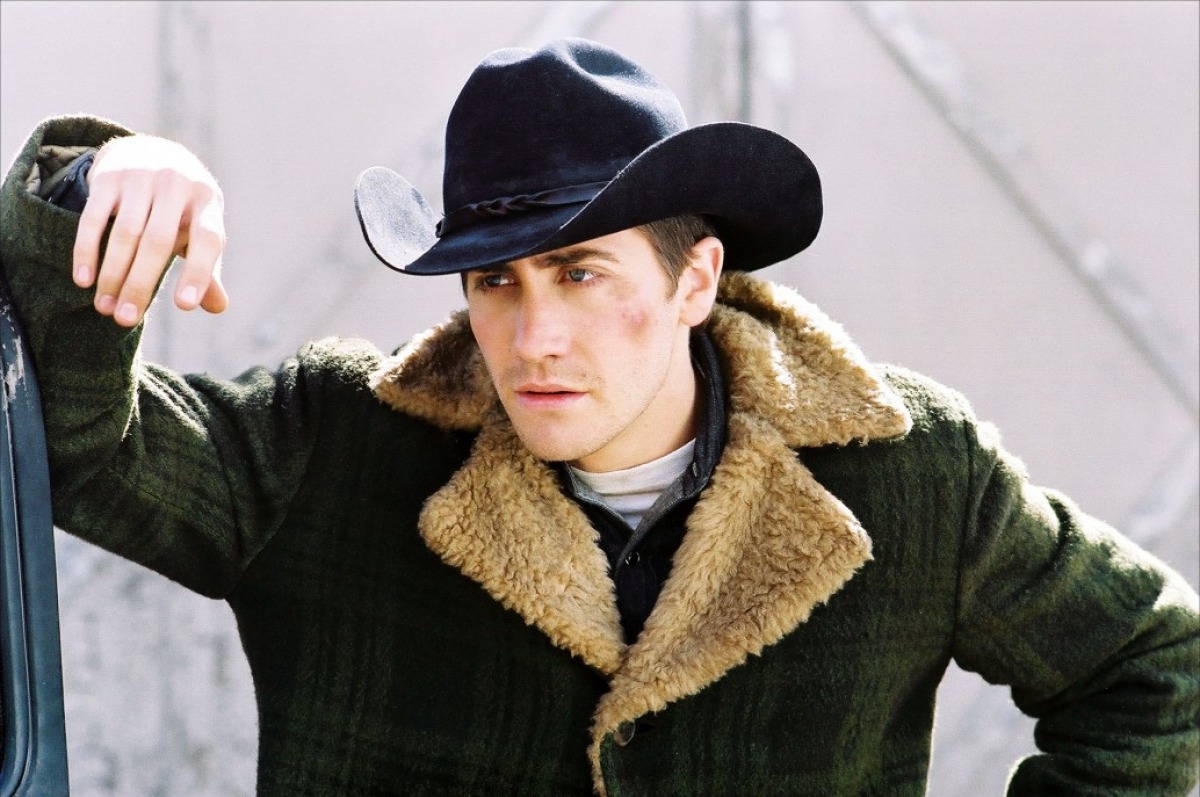 Brokeback Mountain ***** (2005, Heath Ledger, Jake Gyllenhaal