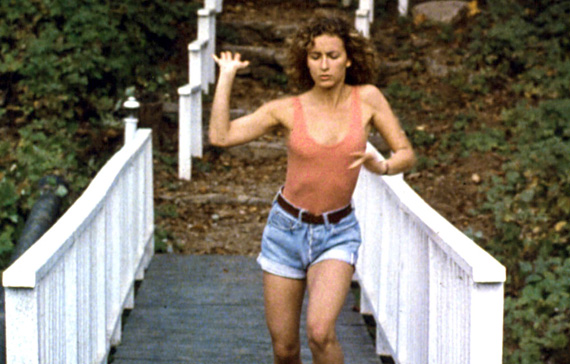 Jennifer grey sexy pics