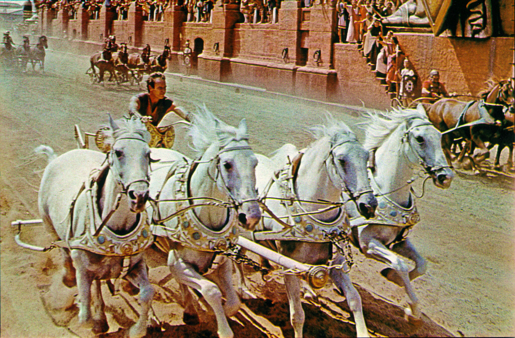 Ben Hur 1959 Charlton Heston Jack Hawkins Stephen Boyd Haya Ben Hur 1959 Charlton Heston Jack Hawkins Stephen Boyd Haya
