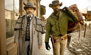 Django Unchained