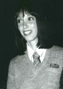 Shelley Alexis Duvall (July 7, 1949 – July 11, 2024).