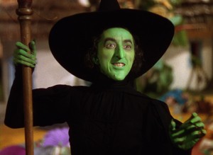 The Wizard of Oz movie image