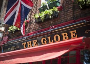 the-globe