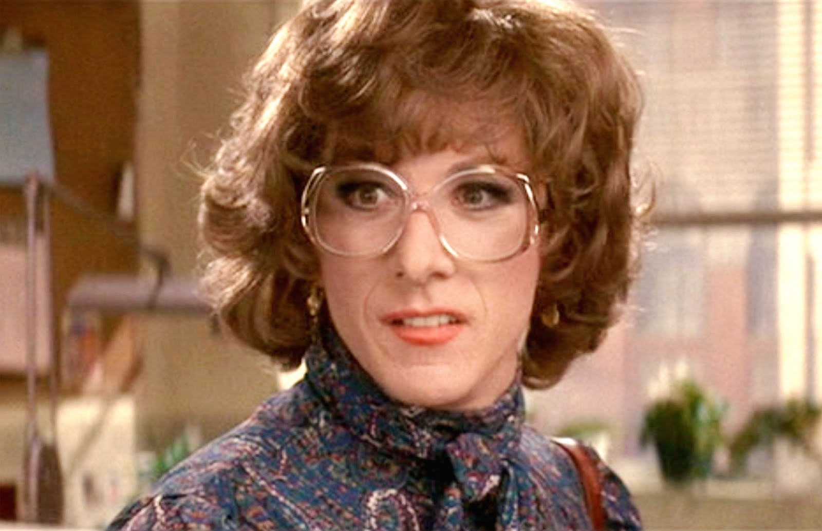 Image result for tootsie dustin hoffman