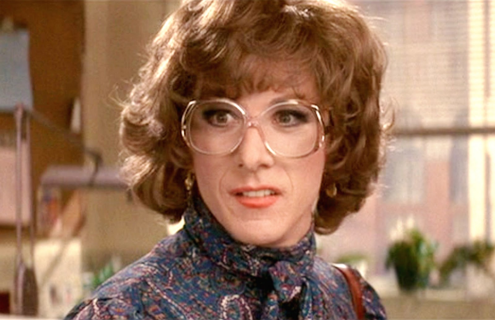 Tootsie ***** (1982, Dustin Hoffman, Jessica Lange, Teri Garr