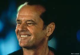 As Good as It Gets, as Melvin Udall, Jack Nicholson's Best Movie Lines