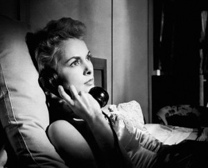 Janet Leigh.