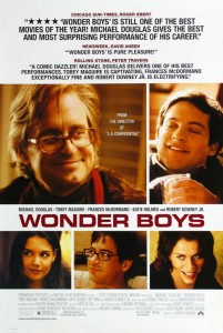 WonderBoys