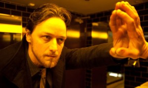 Filth film still