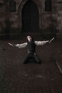 Sweeney Todd