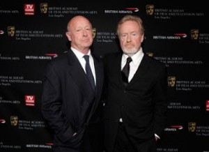 Ridley-and-Tony-Scott