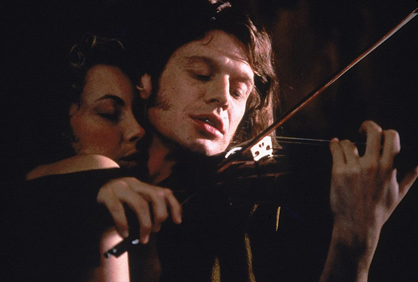 The Red Violin [le Violon Rouge] 1998 Samuel L Jackson Don