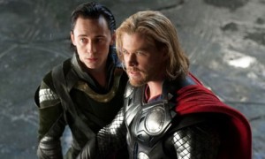 Thor: The Dark World film still