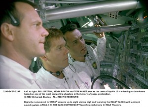 Apollo 13 movie image Tom Hanks
