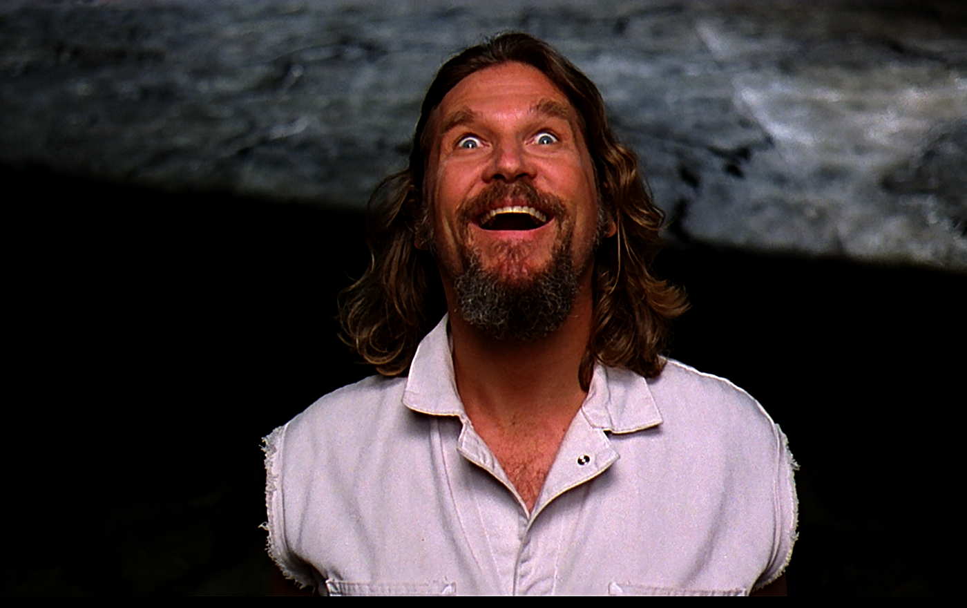 The Big Lebowski ***** (1998, Jeff Bridges, John Goodman, Julianne Moore, Steve ...1400 x 880