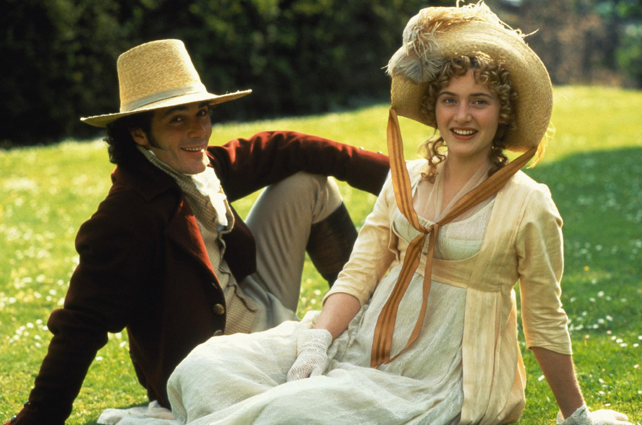 Image result for sense and sensibility 1995