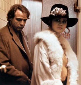 1972, LAST TANGO IN PARIS