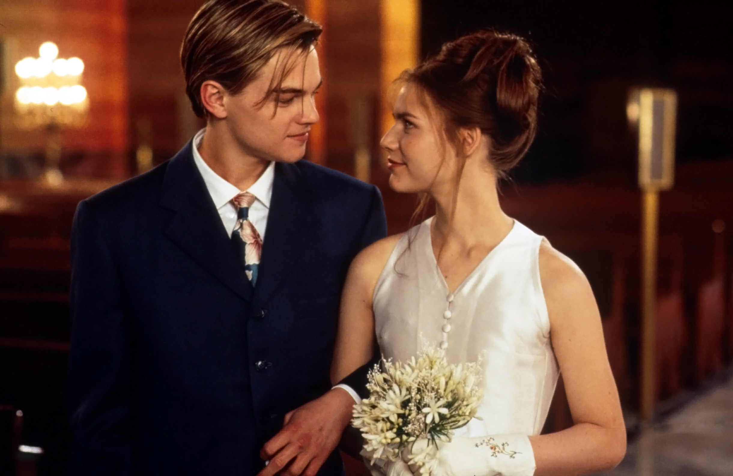 romeo-juliet-1996-the-best-90s-movies-popsugar-entertainment