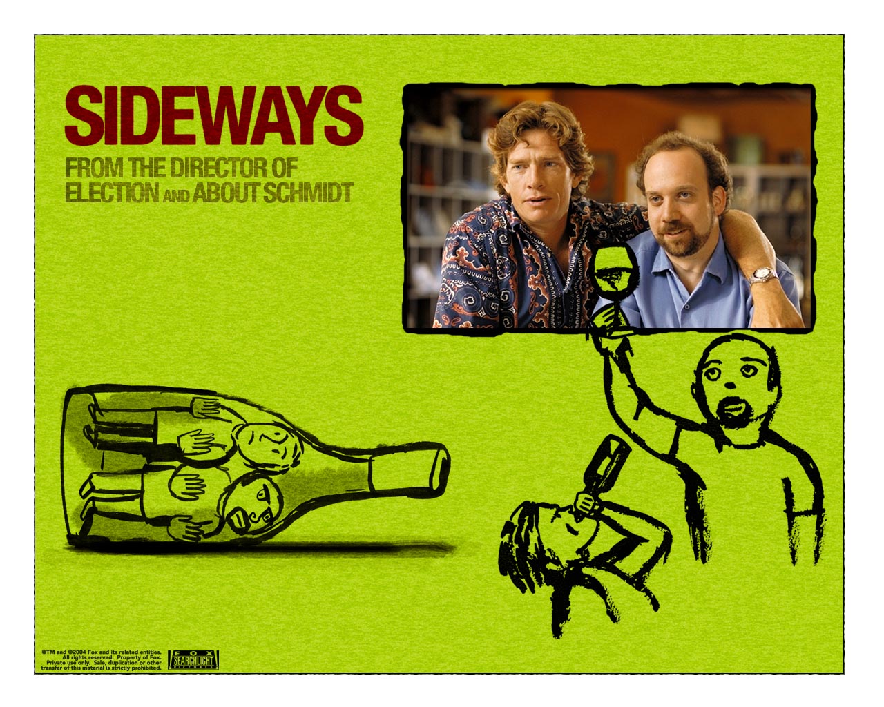 2004 Sideways