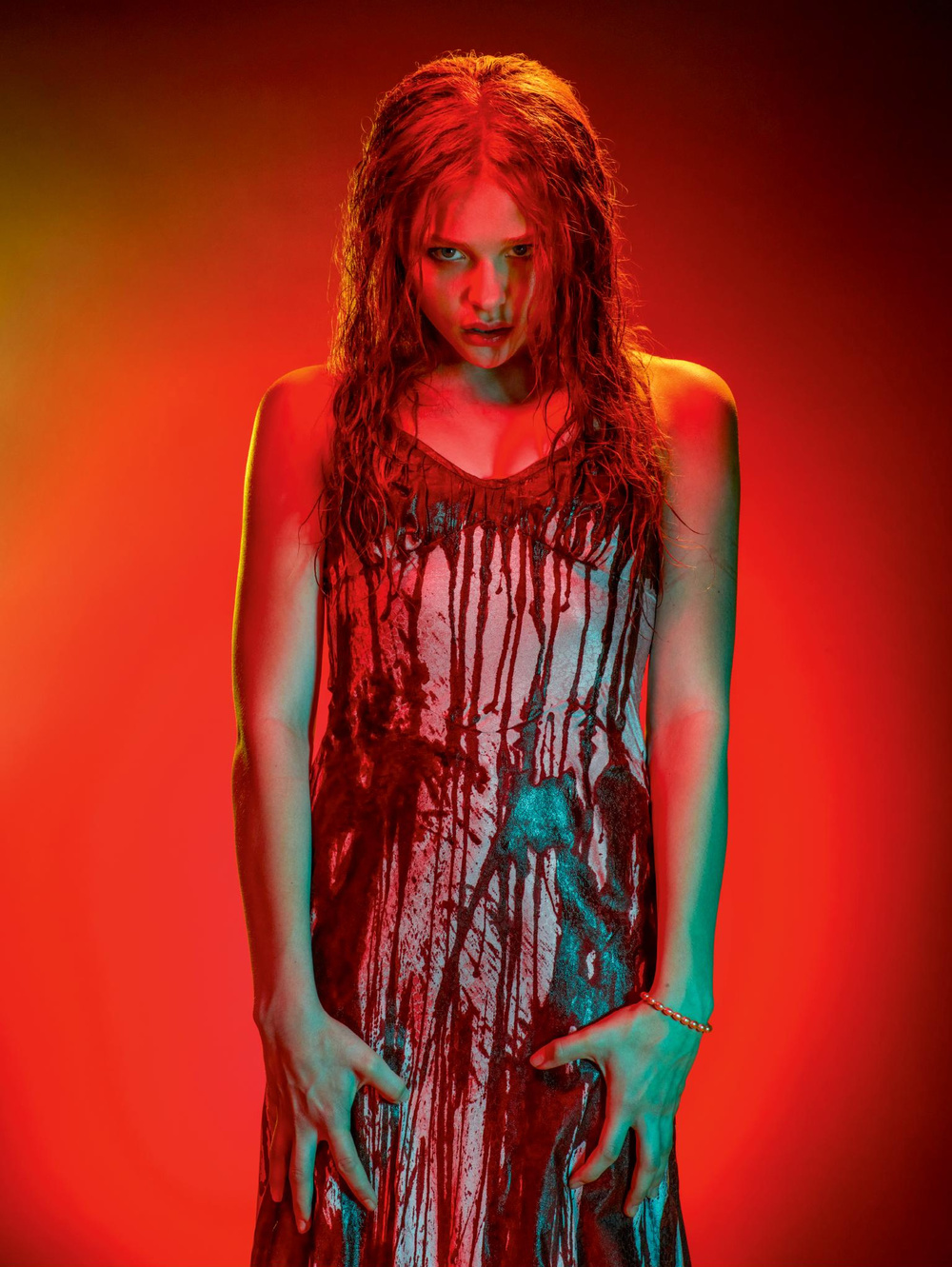 chloe grace moretz carrie remake