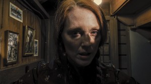 Julianne Moore stars in Metro-Goldwyn-Mayer Pictures and Screen Gems' CARRIE.