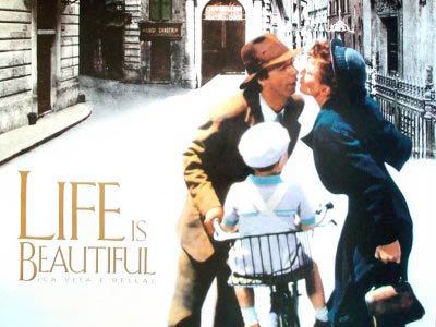 Life Is Beautiful Film 39