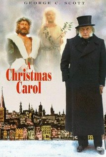 All Christmas Carol Movies 2021