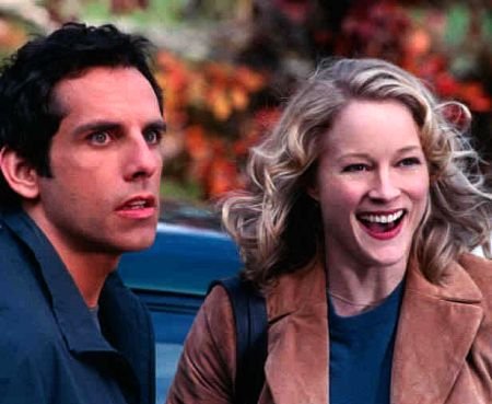 Meet the Parents ***** (2000, Ben Stiller, Robert De Niro, Teri Polo,  Blythe Danner, Owen Wilson) – Classic Movie Review 488