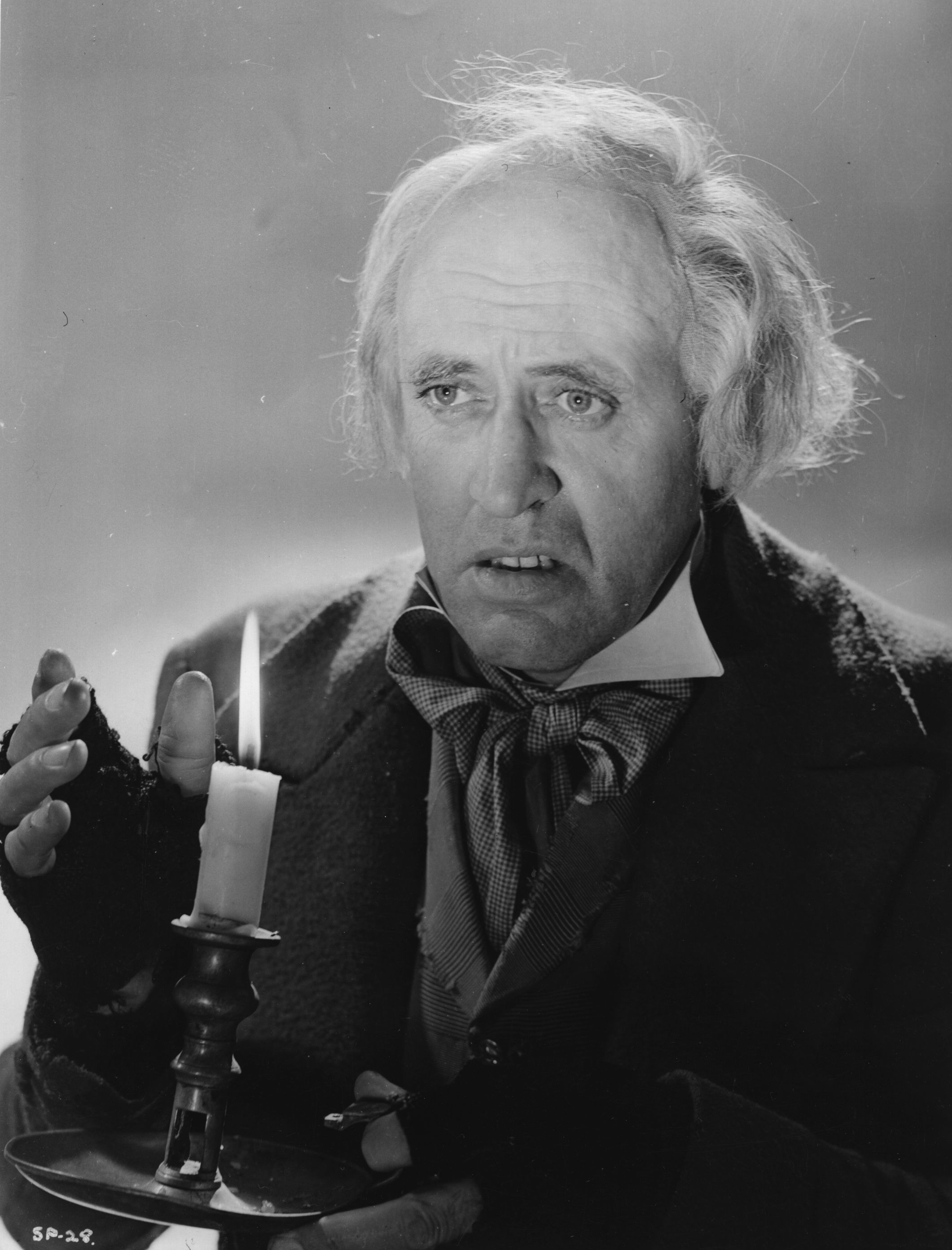 Christmas Carol 1951 