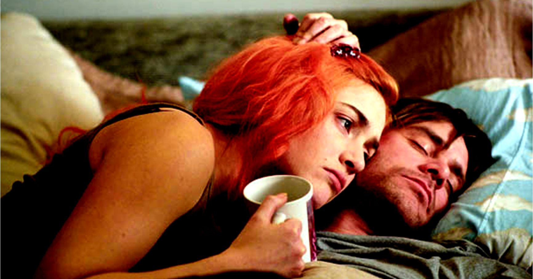 jim carrey and kate winslet movie