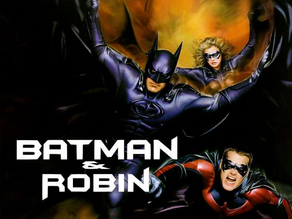 gay batman forever movie