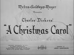 christmas 1938 carol holiday card title derekwinnert movie favorite dickens reviews movies film discusses staff culture pop entertainment their check