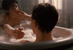 The Dreamers **** (2003, Michael Pitt, Eva Green, Louis Garrel) – Classic  Movie Review 1018