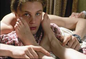 Crudnyk — Michael Pitt, Eva Green, Louis Garrel - The