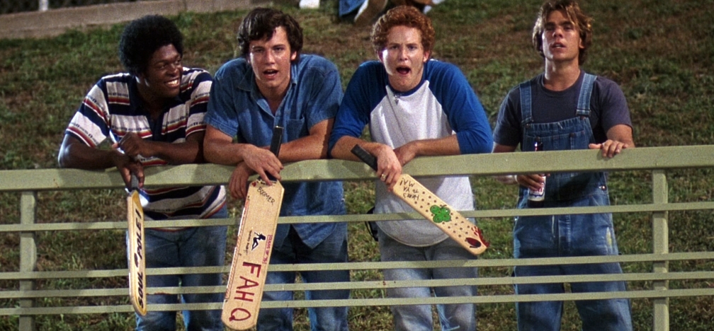 Dazed And Confused 1993 Jason London Wiley Wiggins Matthew 