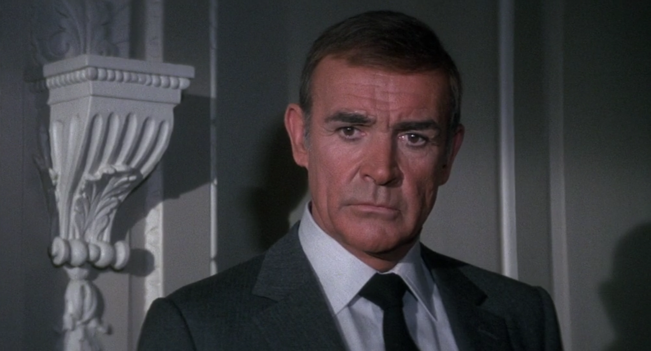 Image result for sean connery in never say never again