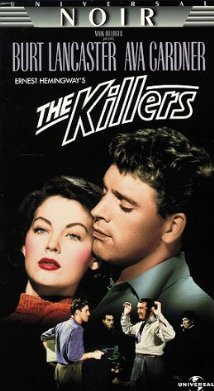 Image result for the killers movie 1946