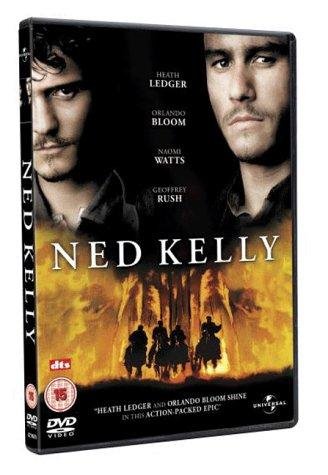 Ned Kelly Film