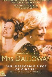 Mrs Dalloway (1997)