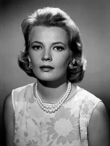 Virginia Cathryn Rowlands (June 19, 1930 – August 14, 2024).