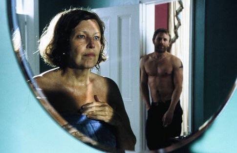 The Mother **** (2003, Anne Reid, Daniel Craig, Peter Vaughan ... photo