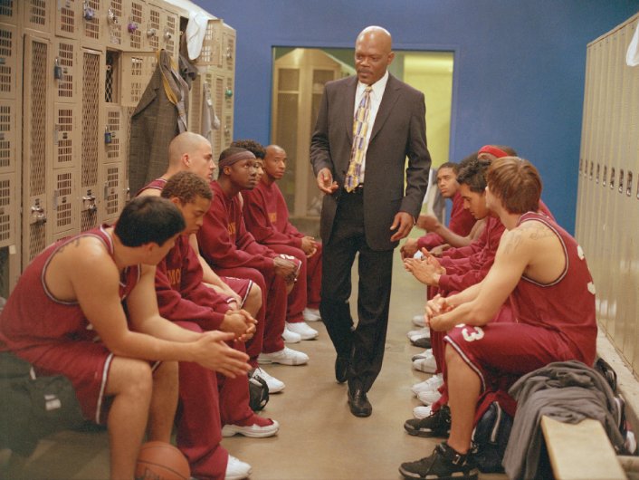 Coach Carter : Movie Review