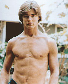 cult film freak: JAN-MICHAEL VINCENT IN BUSTER AND BILLIE