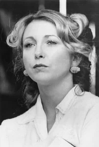 Teri Garr in 1978.