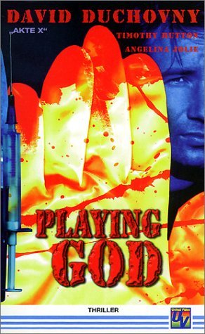 Playing God (1997) - Filmaffinity