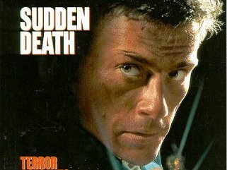 Sudden Death (1995) Movie Review 