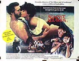 Against All Odds (1984) - IMDb